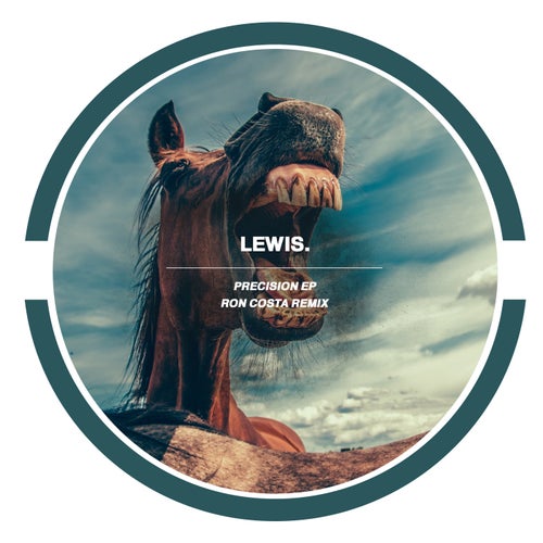 Lewis. – Visions [SUBIOS055]